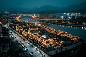 “空城”、烂尾，“批量生产”的古城古镇宿命难测图片