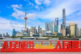 “黄浦+杨浦”半日游很精彩！这条主题线路值得打卡图片
