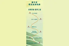 五一·黔趣游｜邂逅“桥城”都匀图片
