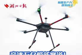 新质生产力蓬勃向上丨竞逐万亿级新赛道！头雁奋飞“天空之城”图片