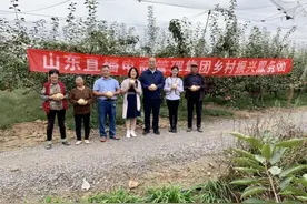 青岛年俊小哥孟得明的传奇创业史证图片