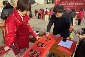 人人人人人！荆门这些地方太火爆了→图片