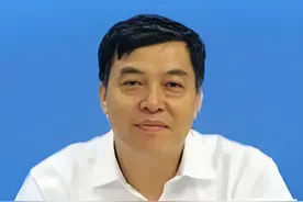 广东通报：曾庆全隐瞒入党前严重错误图片