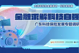探路科技保险，走难而正确的路图片