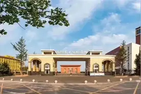 潍坊光正实验学校暑期教师招聘简章图片