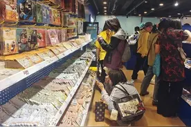 已有孩子被骗近万元！小心“谷子”热背后的陷阱图片