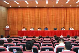 陈国强院士出任海南医学院校长：十年热血，愿倾天涯图片
