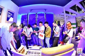 展城融合掀起家居消费热潮 第24届成都家具展6月12日开幕图片