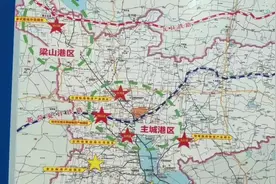 何以中国·弦歌不辍 | 济宁，居然有个这样的港！图片