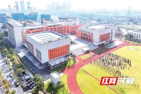 长沙自贸会展区重大项目建设如火如荼，招商引资来势喜人图片