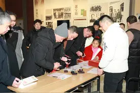 博物馆里过大年|“龙”到底长啥样？来考古博物馆看龙的“成形记”图片