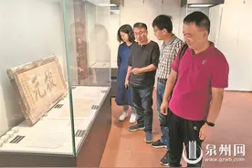 看科举文化展 感受古代“高考”图片