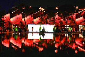 电讯年终报道｜“景漂”：瓷都造梦的窑火生生不息图片