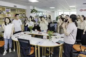 特别报道丨维权力量“攥指成拳”，山西工会为职工幸福“加码”图片