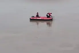痛心！济南失踪母亲遗体已找到，4岁女儿仍下落不明#济南母女河边失踪图片