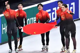 少林少昂：没有团结，就没有冠军图片