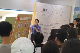 高中生体验检察官职业，沉浸式普法走心又入心图片