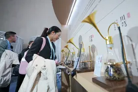 东方瑰宝 全球共享——中医药传承创新发展造福世界图片