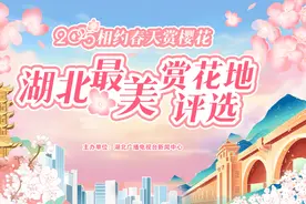 你的梦中情“地”在哪？这些赏花地等你来挑图片