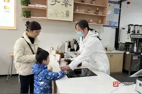 太火了！福州大群年轻人为了买它，踏破门槛→图片