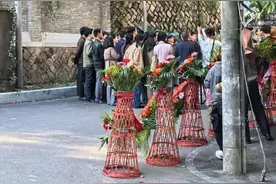 赵丽颖、黄晓明来福州了！现身老牌“富人区”……图片