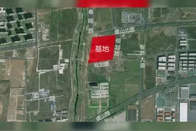 规划上新丨济南市历城职业中等专业学校新校区建设最新规划公布图片