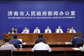济南市开辟人才落户“快速通道” 深化高层次人才落户服务“专员”“专岗”制度图片