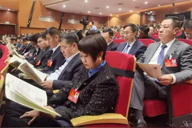 回望2023（6）│省级美丽乡村示范村达156个，泰安乡村振兴提档升级图片