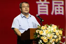 东方演艺集团联手中影，《只此青绿》电影版完成拍摄开始后期制作图片