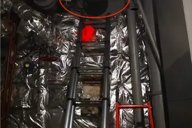 违规进入密闭空间典型案例③| 船员违规进入油船泵舱修理造成多人遇险图片