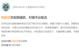 “拍拍贷”母公司信也科技2024年报：担保营收超50亿，但逾期率连升图片