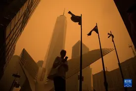 国际早报|阿根廷将发行2万面值纸币；世界气象组织发出红色警报图片