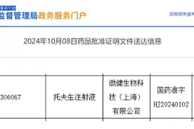 渐冻症新药来了！ 全球首个渐冻症对因治疗药物在国内获批上市图片
