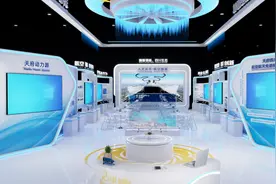 世界级航展“新秀”：青羊航空新城的腾飞密码图片