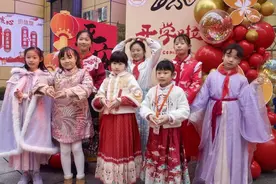 开学新程启：劳动教育“植” 根校园，古韵文化焕新彩图片