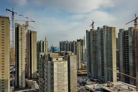 财政政策支持房地产健康发展信号明晰图片