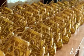 潮玩未来，3D打印的虾蟹篓见过吗？图片