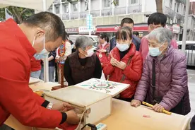 厦门思明厦港街道：一刻钟便民生活圈让居民幸福出“圈”图片