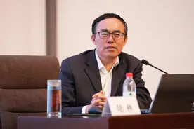 陆林：规律生活是青少年心理健康的保证图片