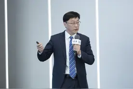 江浩：建议调整人才培养策略，构建全球人才中心互通机制图片
