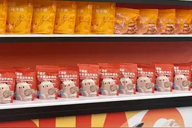 应对“内卷”，食品企业这样做……图片