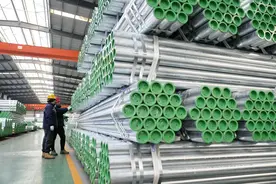 地方两会新鲜报丨三个“全国第一”折射河北产业发展新趋势图片