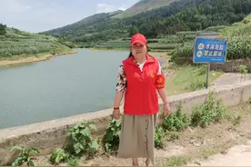 不计辛勤一砚寒 桃李芬芳满人间——武冈市法相岩小学教师王桂花演绎教师风采图片