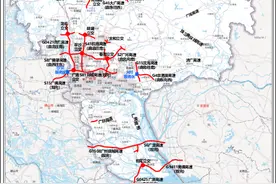 广州3日将迎高速返程高峰，如何避堵官方来支招图片
