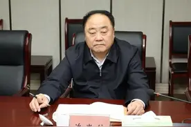 已退休8年有余，许崇信被查！图片