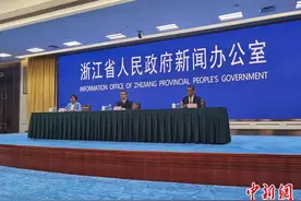 浙江省统计局：新质生产力正加快培育、加速发展图片