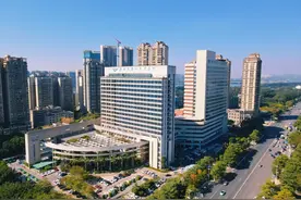 家门口享优质医疗服务！惠州市第一人民医院成立15周年图片