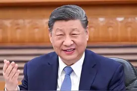 一见·这两次与企业家交流，有一些相同的关键词图片