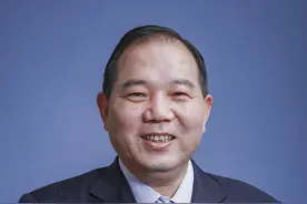 广东科贸党委书记杜方敏：精准对接产业链，争当涉农高职院校尖兵图片