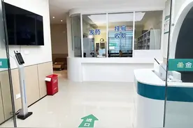 惠及5100余人！这里投入使用！图片